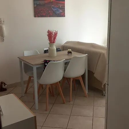 Appartement Sofia's Kavala