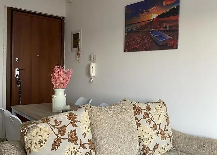Apartament Sofia's Kawala
