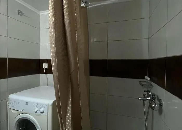 Apartament Sofia's