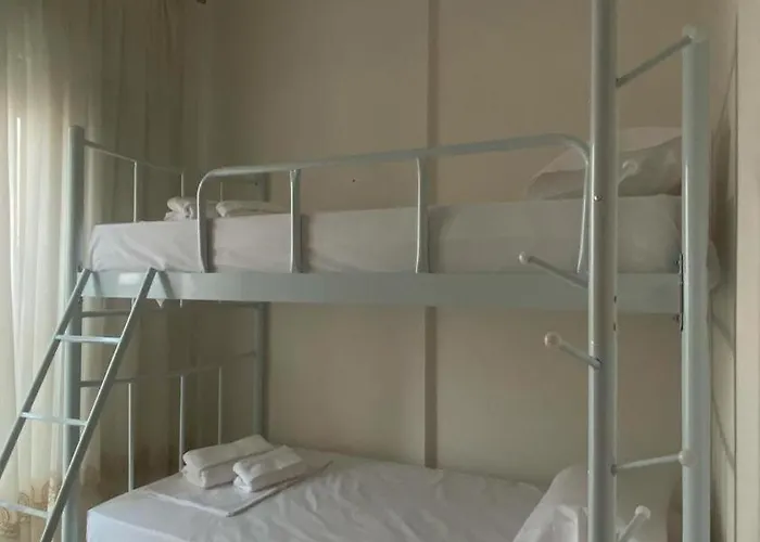 Apartament Sofia's *