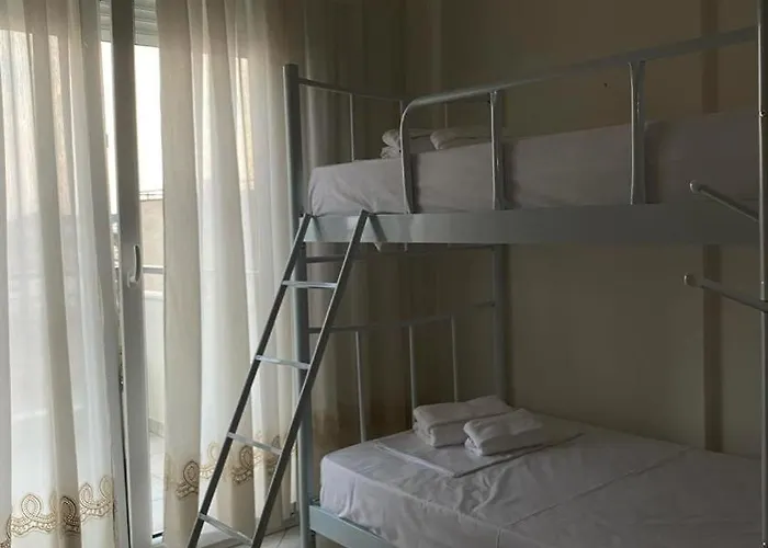 Sofia's Apartament *
