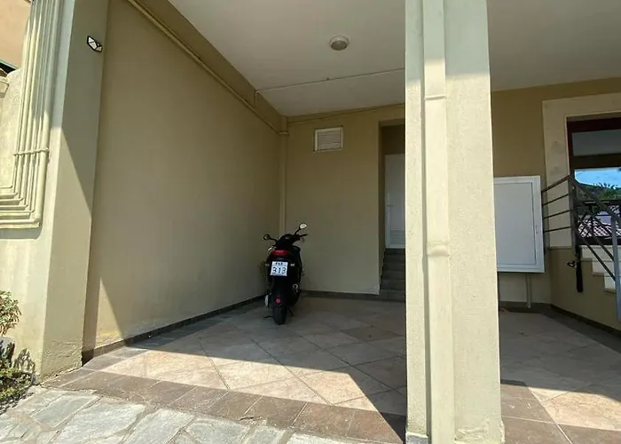 Sofia's Apartament Kawala