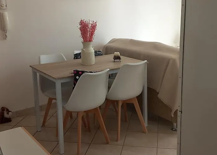 Apartament Sofia's Kawala