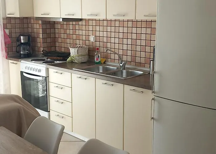 Sofia's Apartament