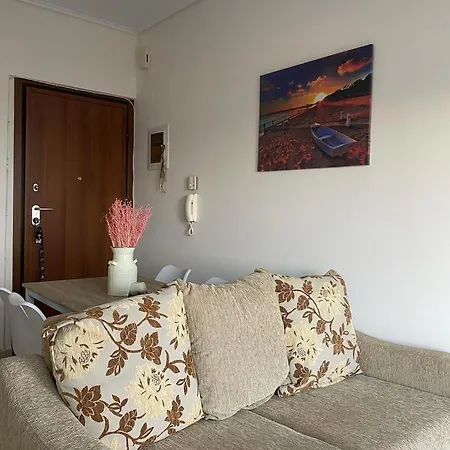 Apartment Sofia's Kavala