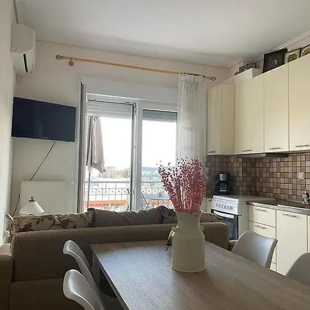 Sofia's Apartment *
