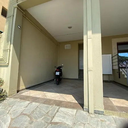 Sofia's Lejlighed Kavala