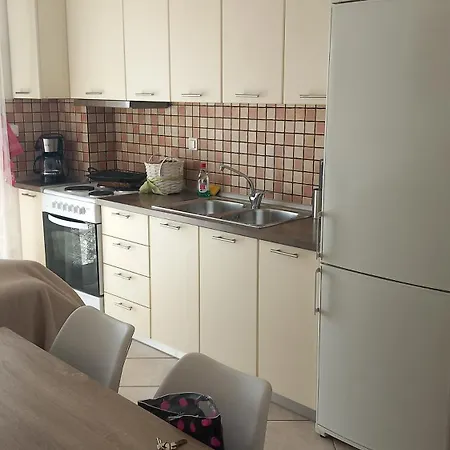 Sofia's Apartment