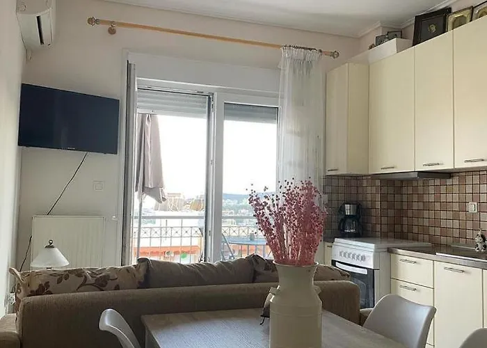 Sofia's Apartment *