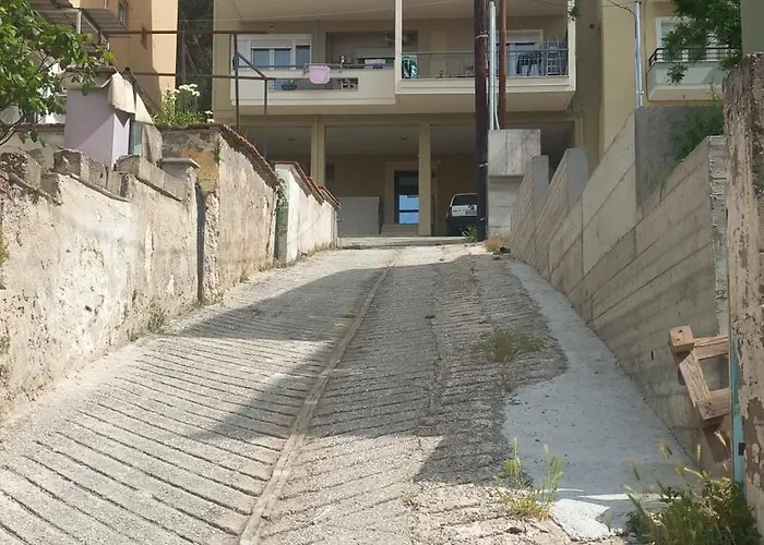 Apartment Sofia's Kavala