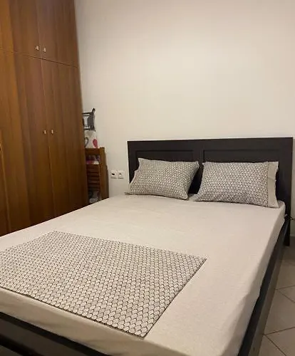 Sofia's Apartment